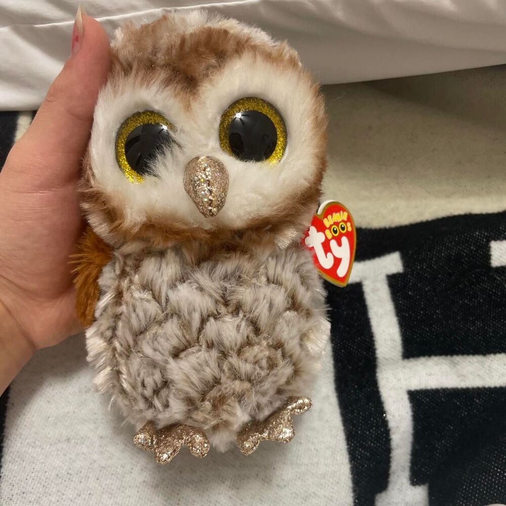 Ty-lr multi Stuffed-animals